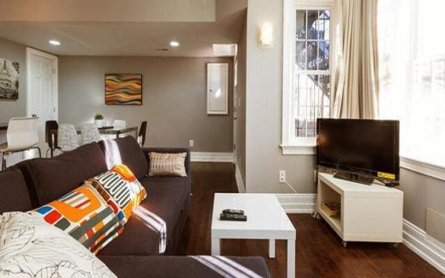 Apartamentos Shaw 3000