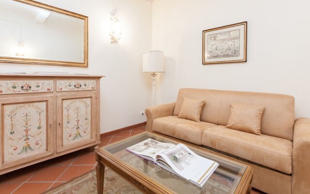 Mamo Florence - Secondino Apartment