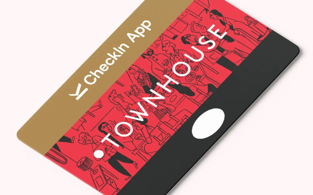 Super Townhouse Oak Udyog Vihar