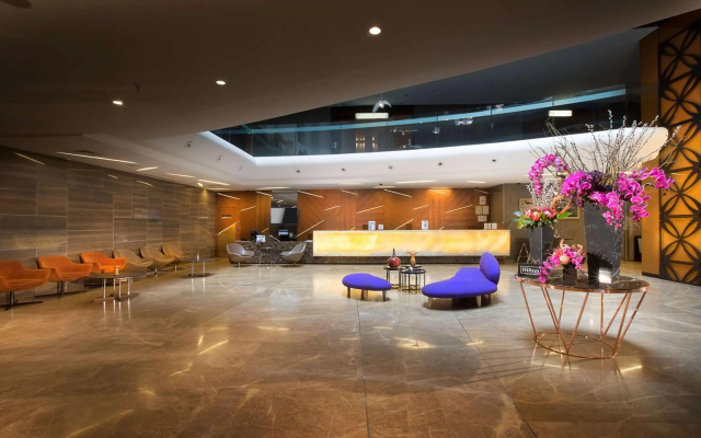 Doubletree By Hilton Istanbul Old Town