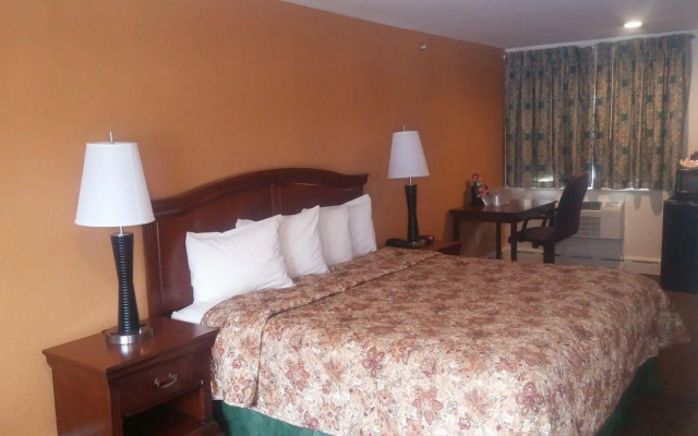 Anchorage Inn of Rochester