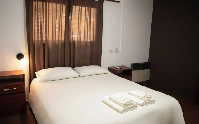 Hotel del Monumento