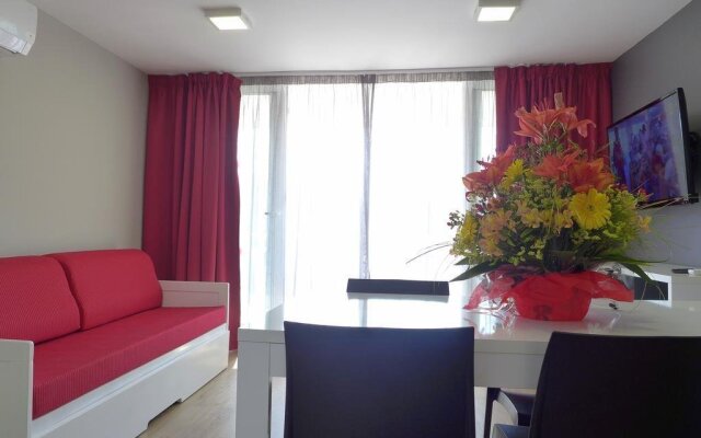 Rentalmar Salou Playa Family Suites