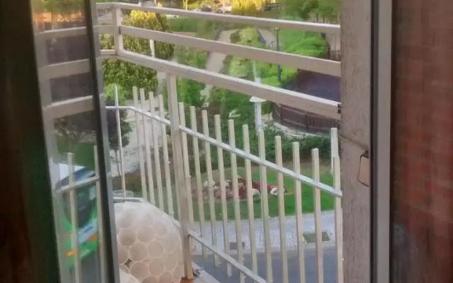 Piso a 20 minutos del centro Madrid con wifi