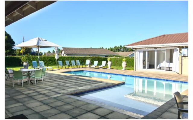 66 On Monzali 4 Star Luxury Guesthouse