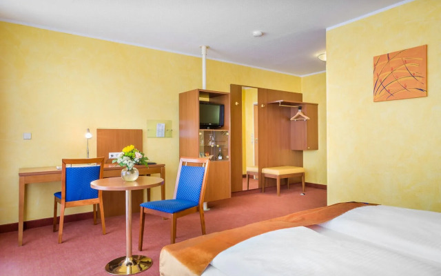 Novum Hotel Rega
