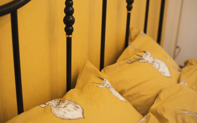 Orange County Guest House - Hostel