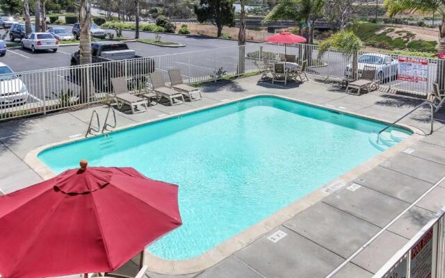 Motel 6 Watsonville, CA - Monterey Area