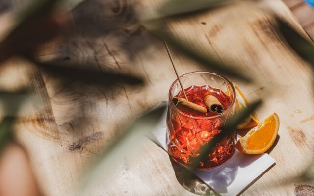 Pousada Mykonos Búzios