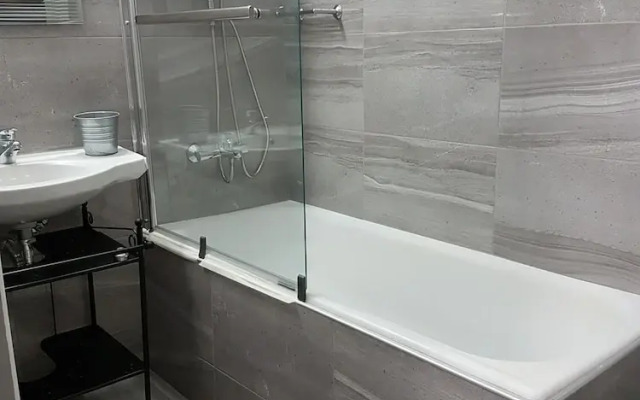 Erra - Biscuit - Athens Center,60m²,2 BD,1 BATH