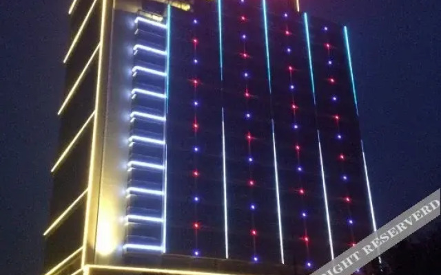 Yalante Hotel
