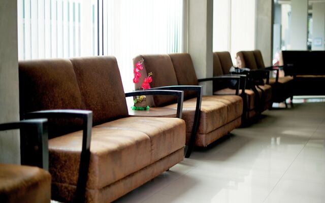 B2 Green Boutique & Budget Hotel