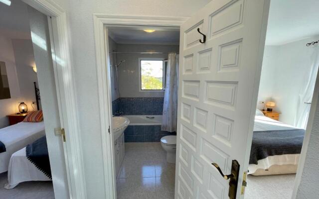 Apartamento Paz VF052