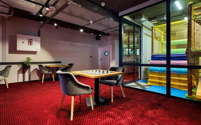 Sun & Snow Resorts H Białka Tatrzańska