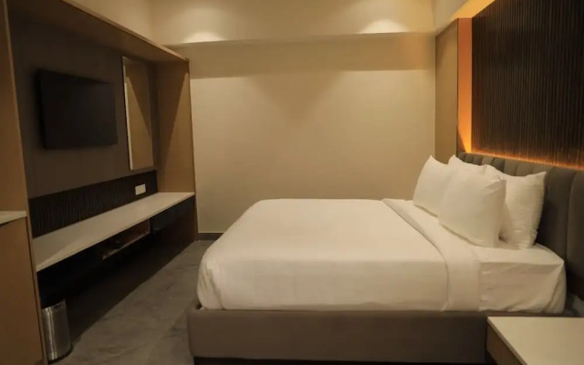 Vantara Suites