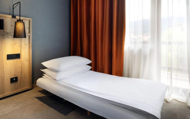 Four Points by Sheraton Bansko