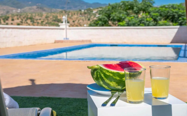 Casa Rio Grande 2 Tolox by Ruralidays