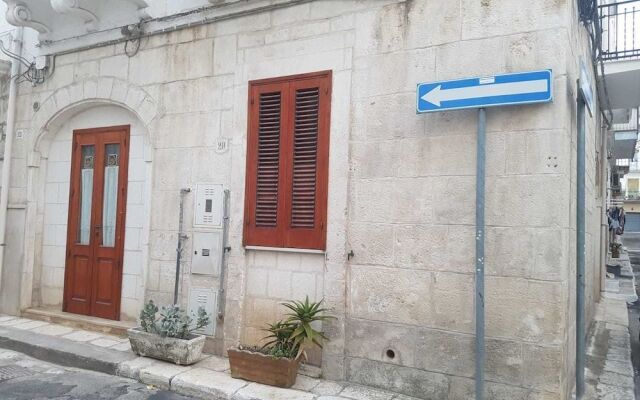 Appartamento Nonna Rosa