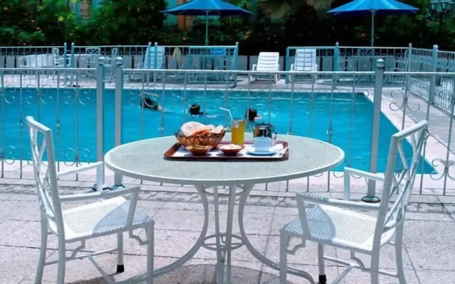 Sands Hotel Jeddah