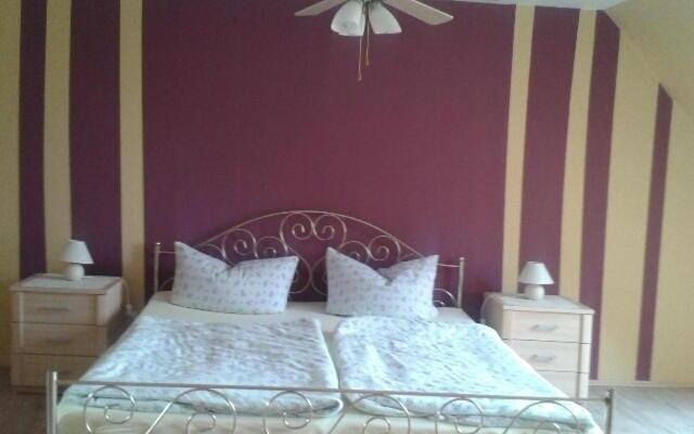 Apartments zum Brauergang