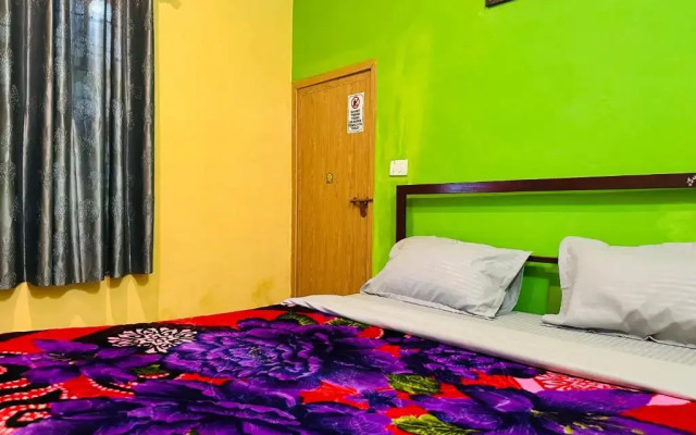 Maharaja Country Resort