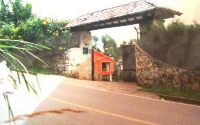 Campestre Quinta Villa Brianza