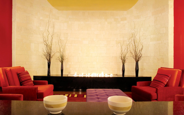 Aguascalientes Marriott Hotel