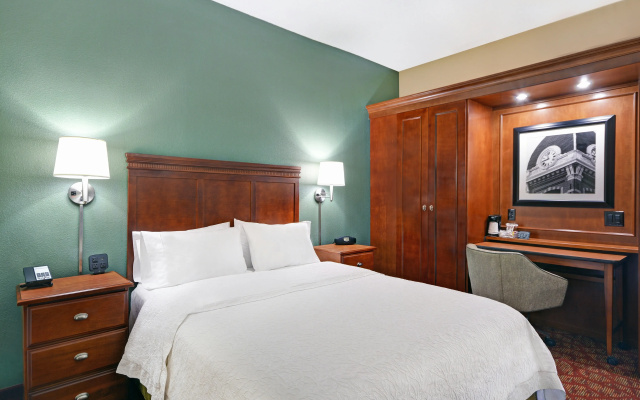 Hampton Inn Athens