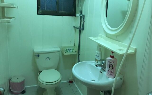 Yamaya B&B