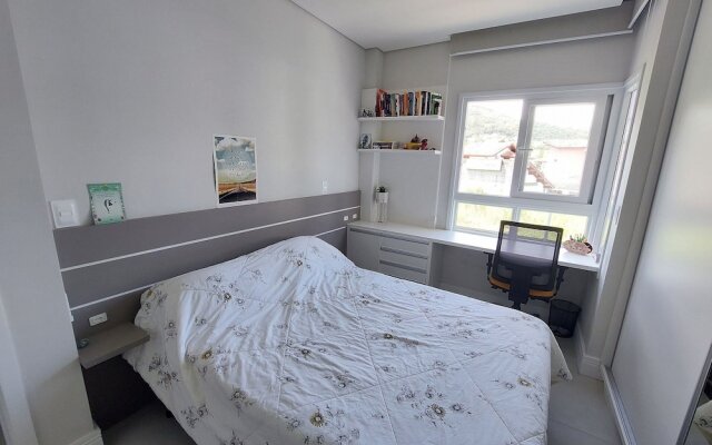 Ap Madri - Piscina - Floripa - Conforto