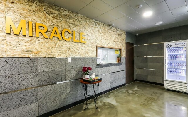 Chungju Miracle