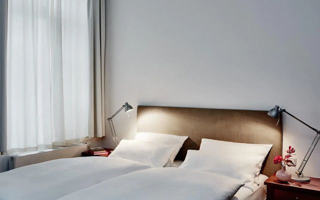 Hotel Wedina an der Alster