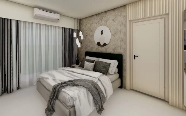 The Orion Premium Suites