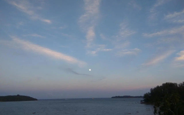 The Seaview Residency