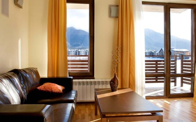 MURITE PARK Hotel - ORCHIDEA BUILDING 4*