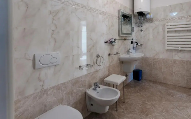 Apt24 - Relais du Lac 202