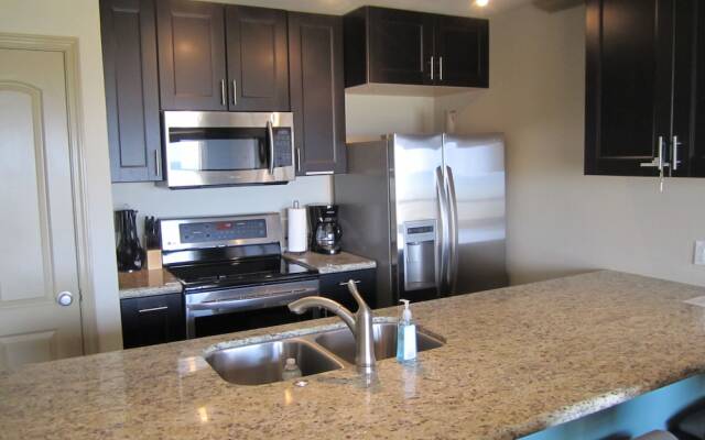 Galveston Beach Condos