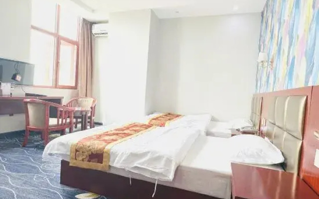 KungShang Hotel of JinNing