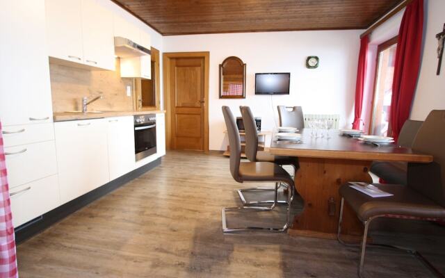 Chalet in Sankt Johann Near Ski Lift