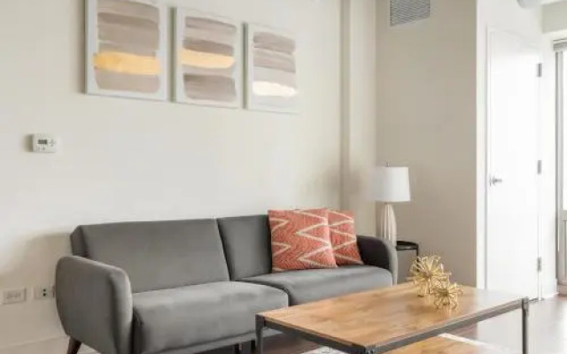 Kasa Chicago - South Loop