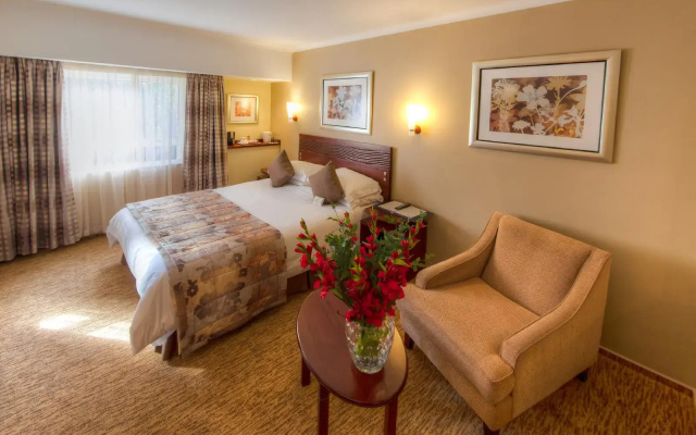 City Lodge Hotel Sandton Katherine Street