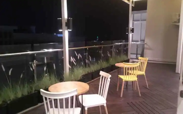 99 by VRV Syariah Hotel Malang