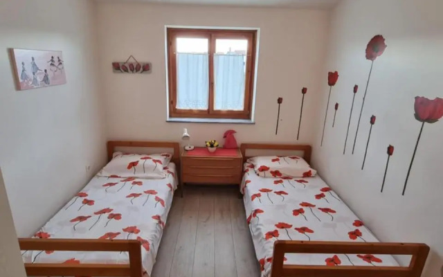 Apartments Jana