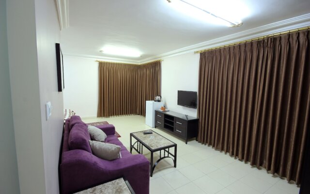 Al Waha Furnished Apartments