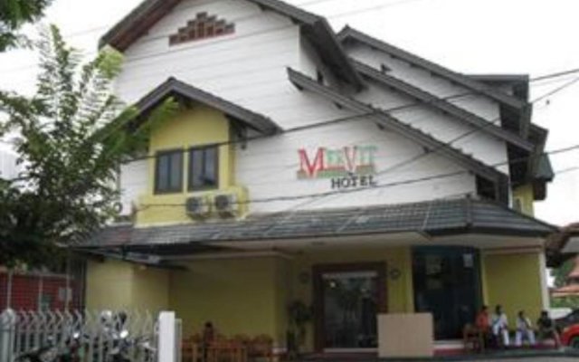 Mervit Hotel