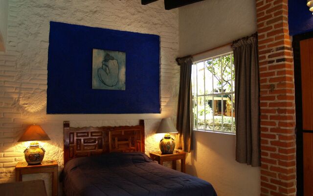 Hotel & Spa Posada del Valle - Adults Only