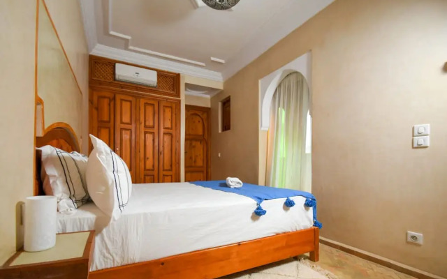 Riad Berenssi