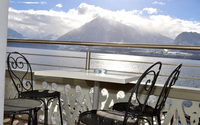 Hotel Ristorante Stella del Lago