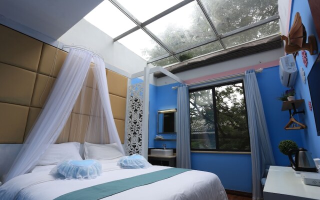 Yangshuo Globetrotters Inn