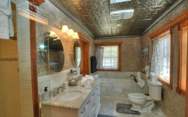 The Village Victorian